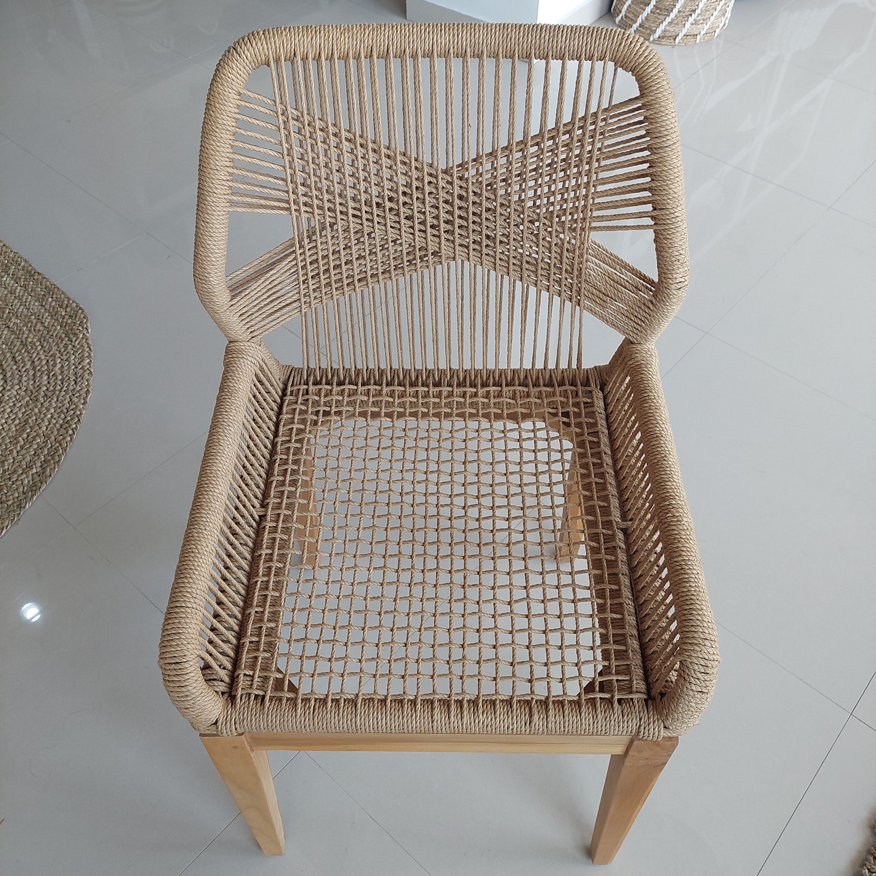 Furniture Chair Nana Lum