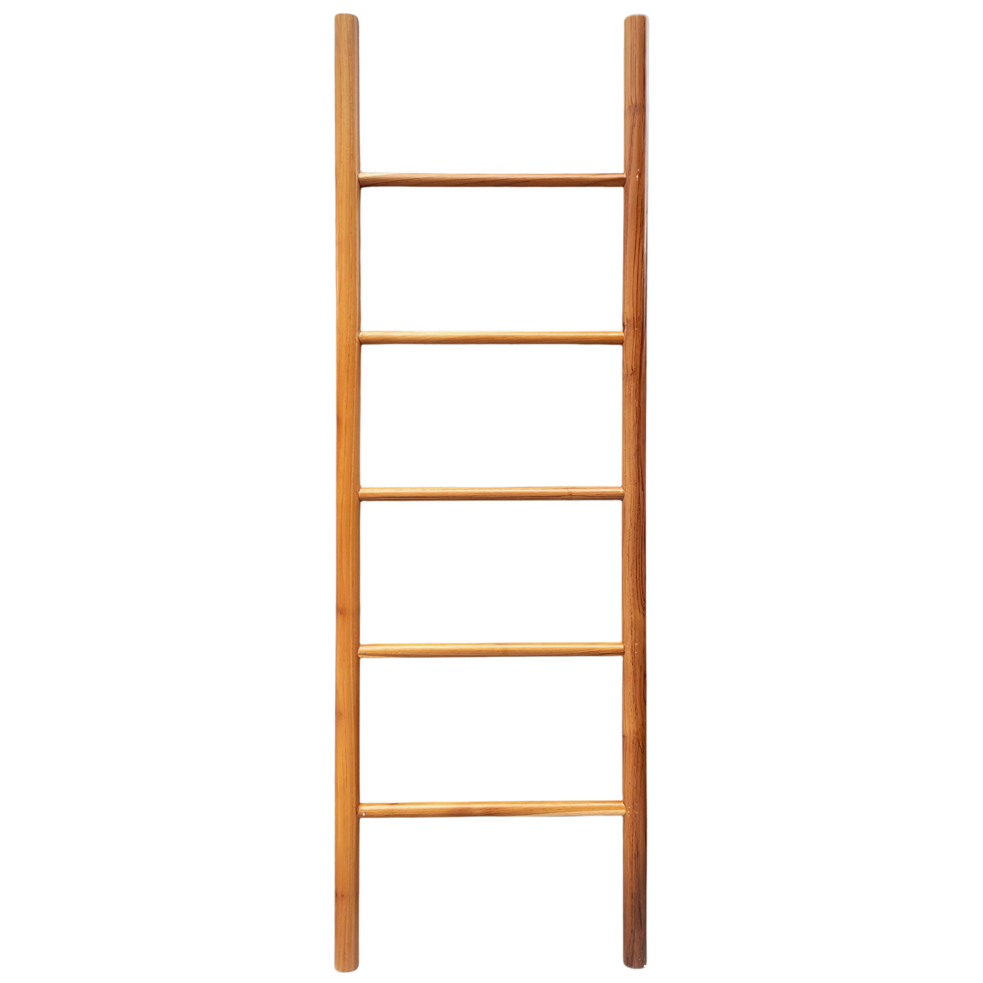 Ladder Teak Wood Jepara