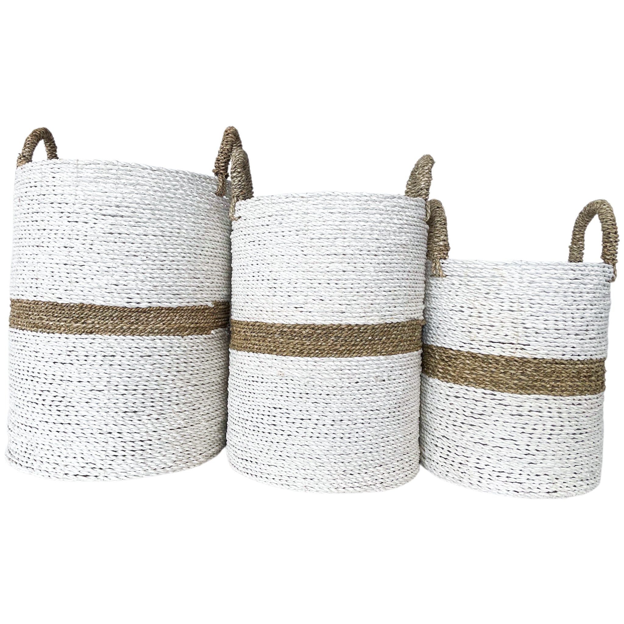 Basket Laundry Listia
