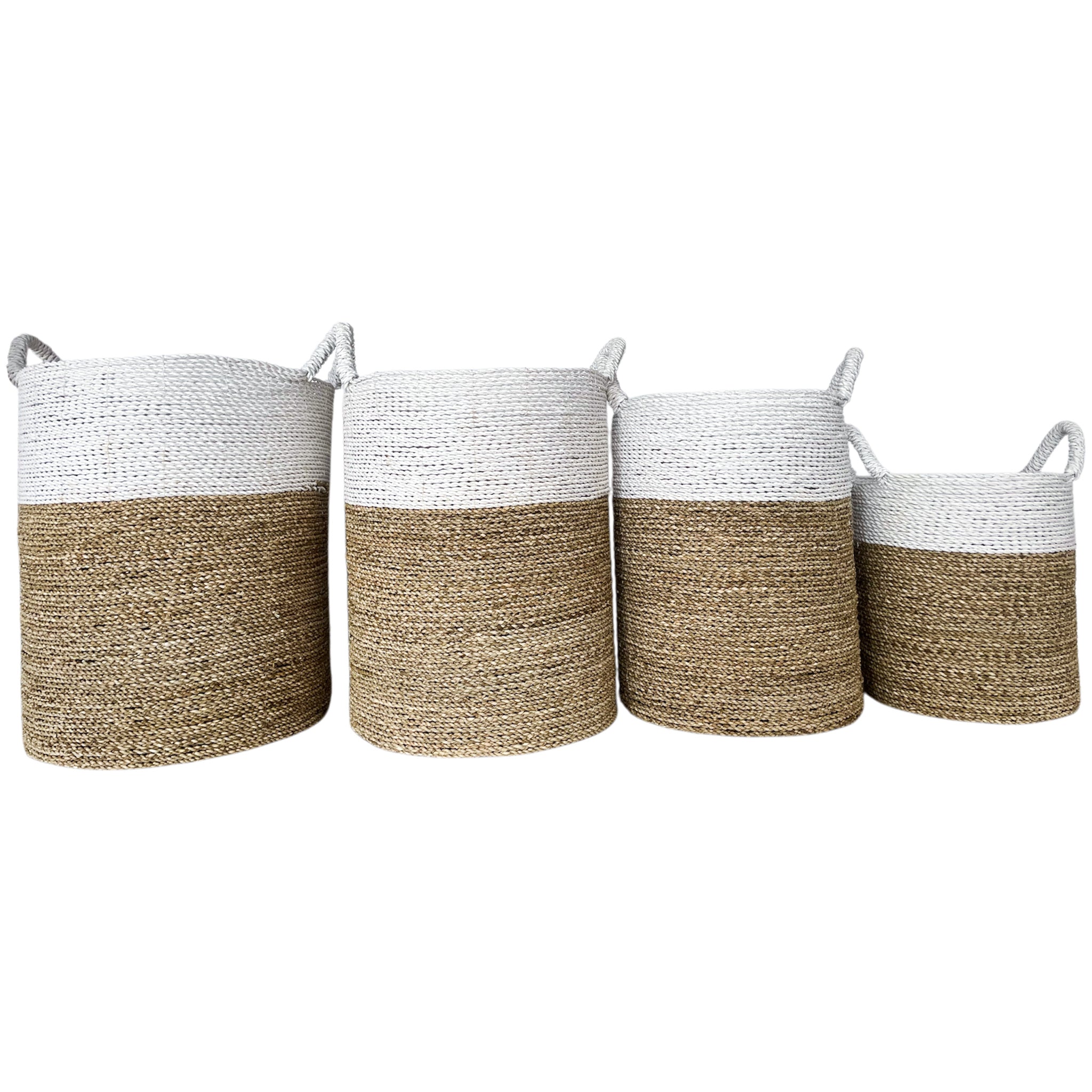 Basket Laundry Mentari