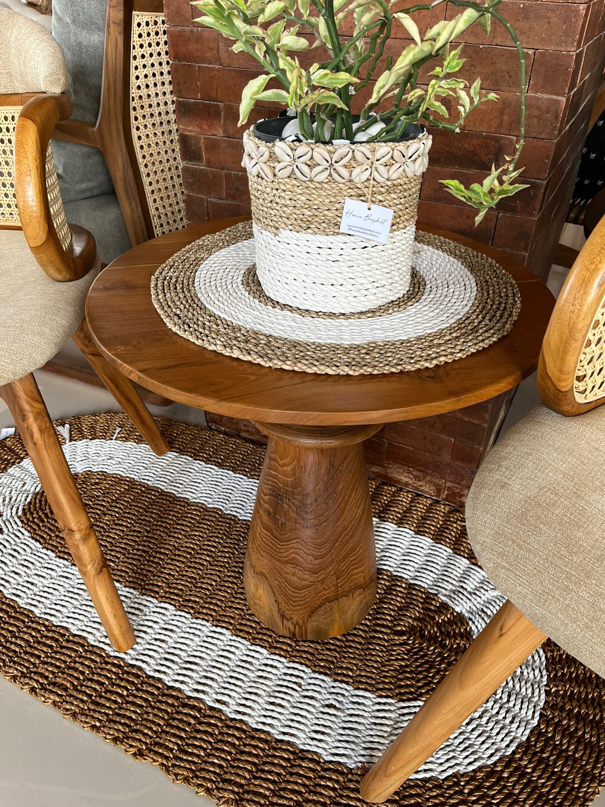 Furniture Table Papua