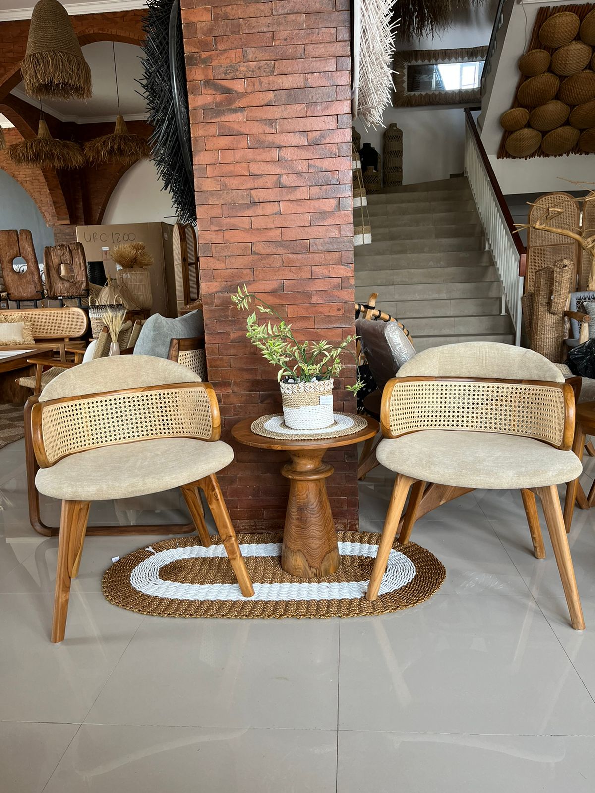 Furniture Table Papua