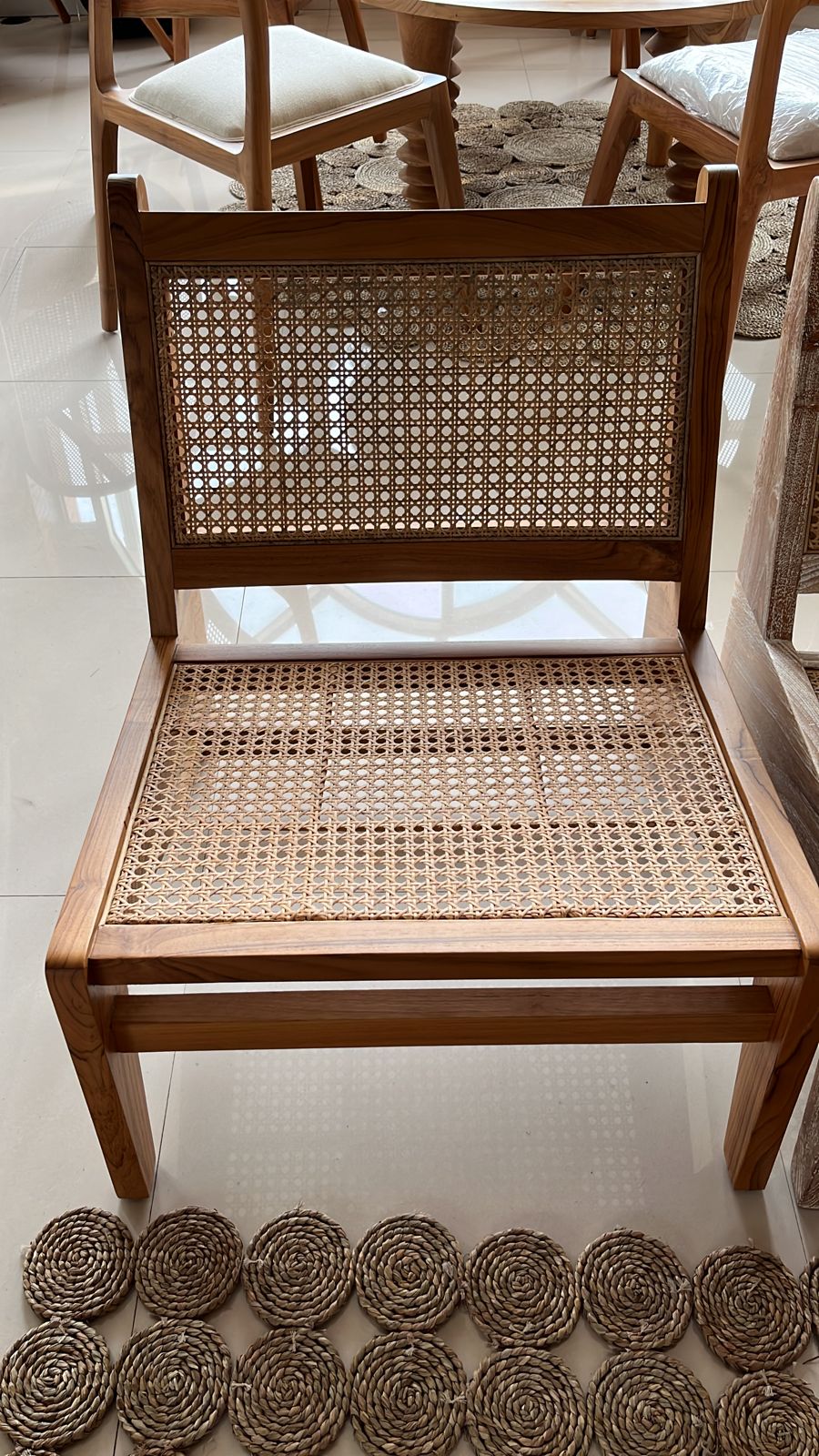 Furniture Chair Jawa