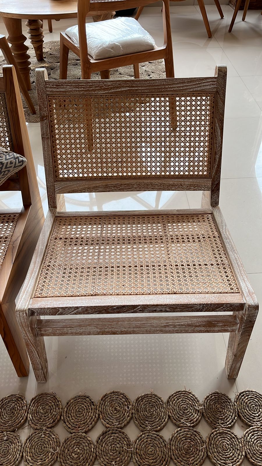 Furniture Chair Jawa