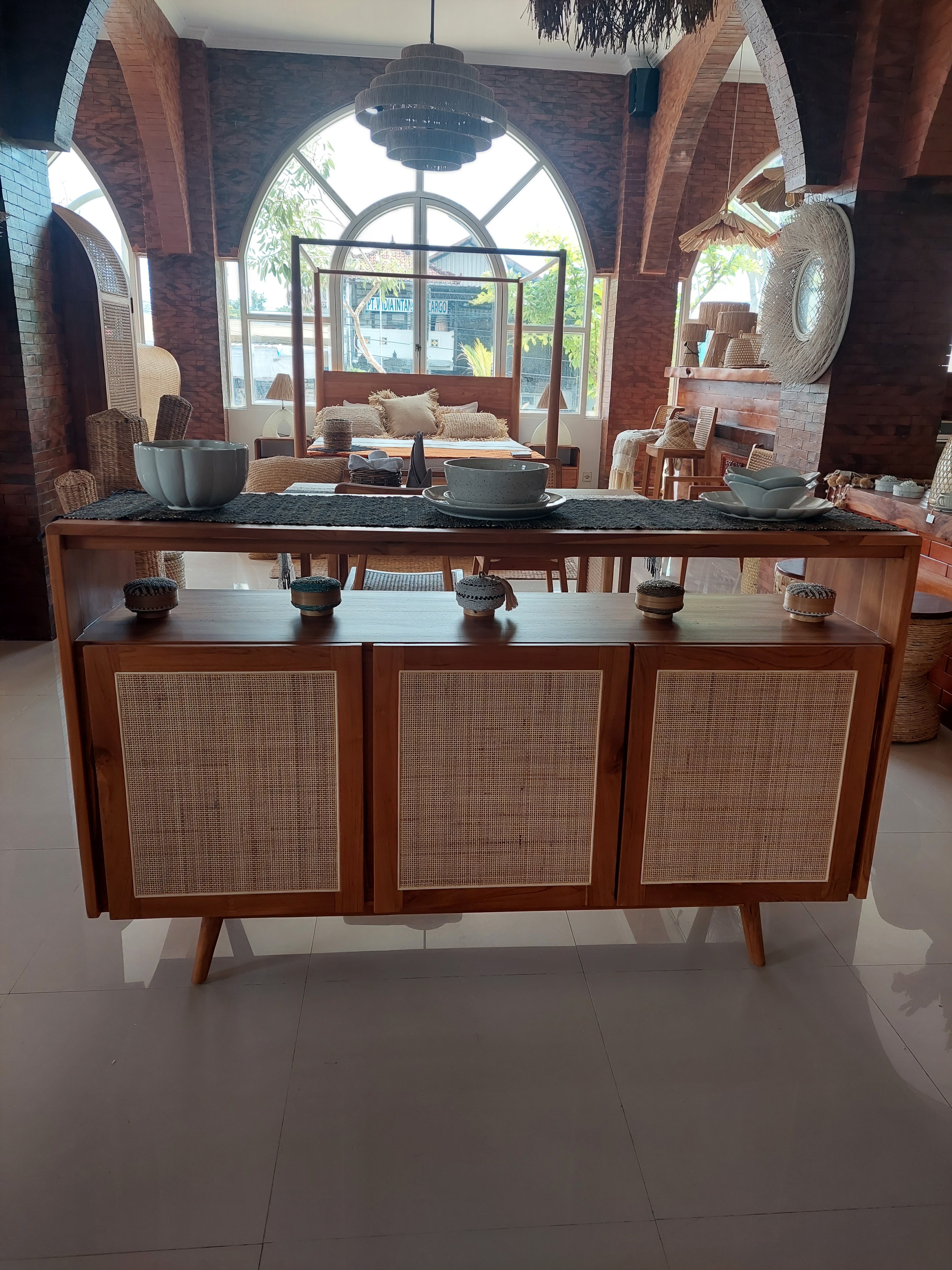 Furniture Credenza Kiko