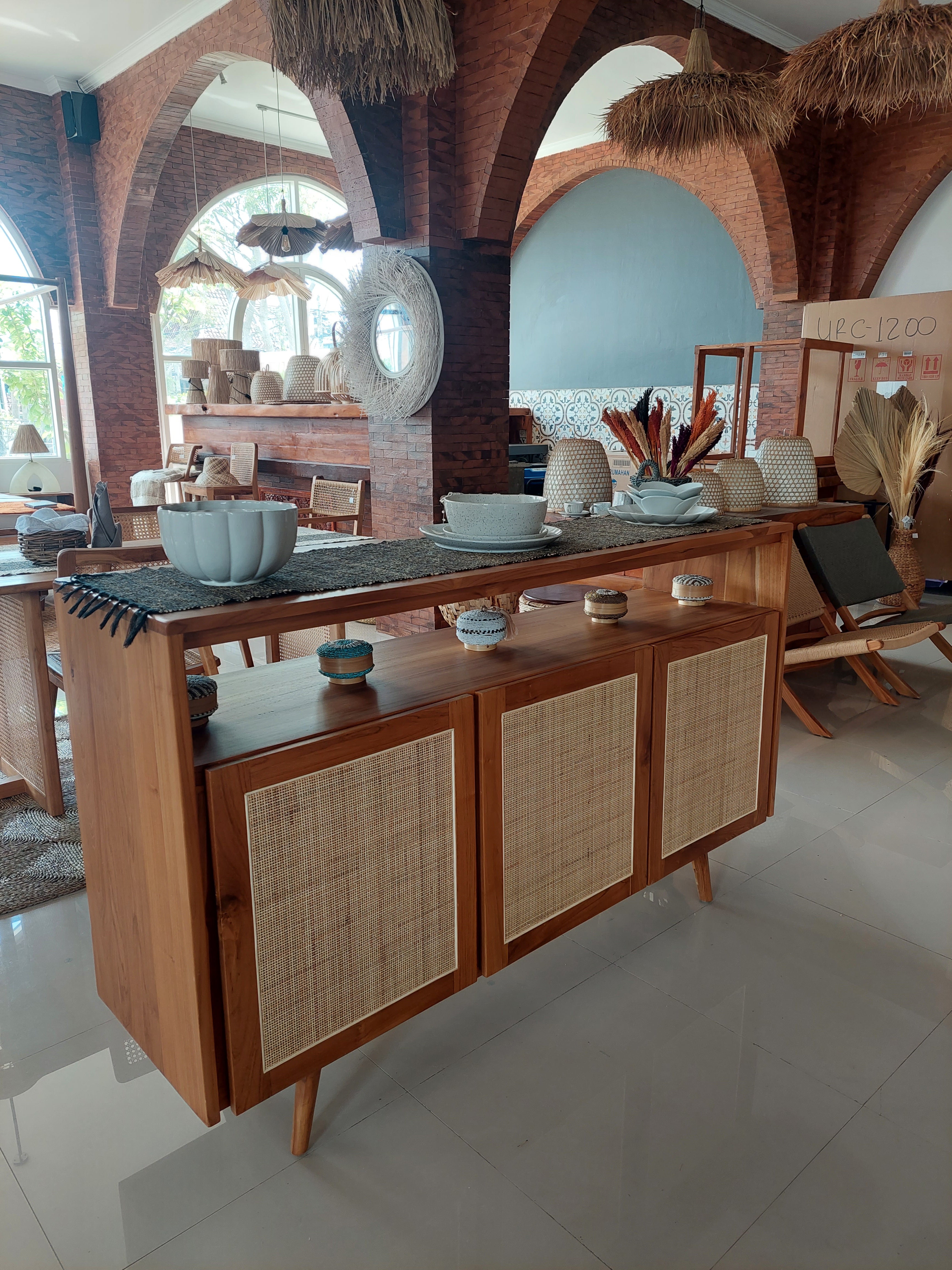 Furniture Credenza Kiko