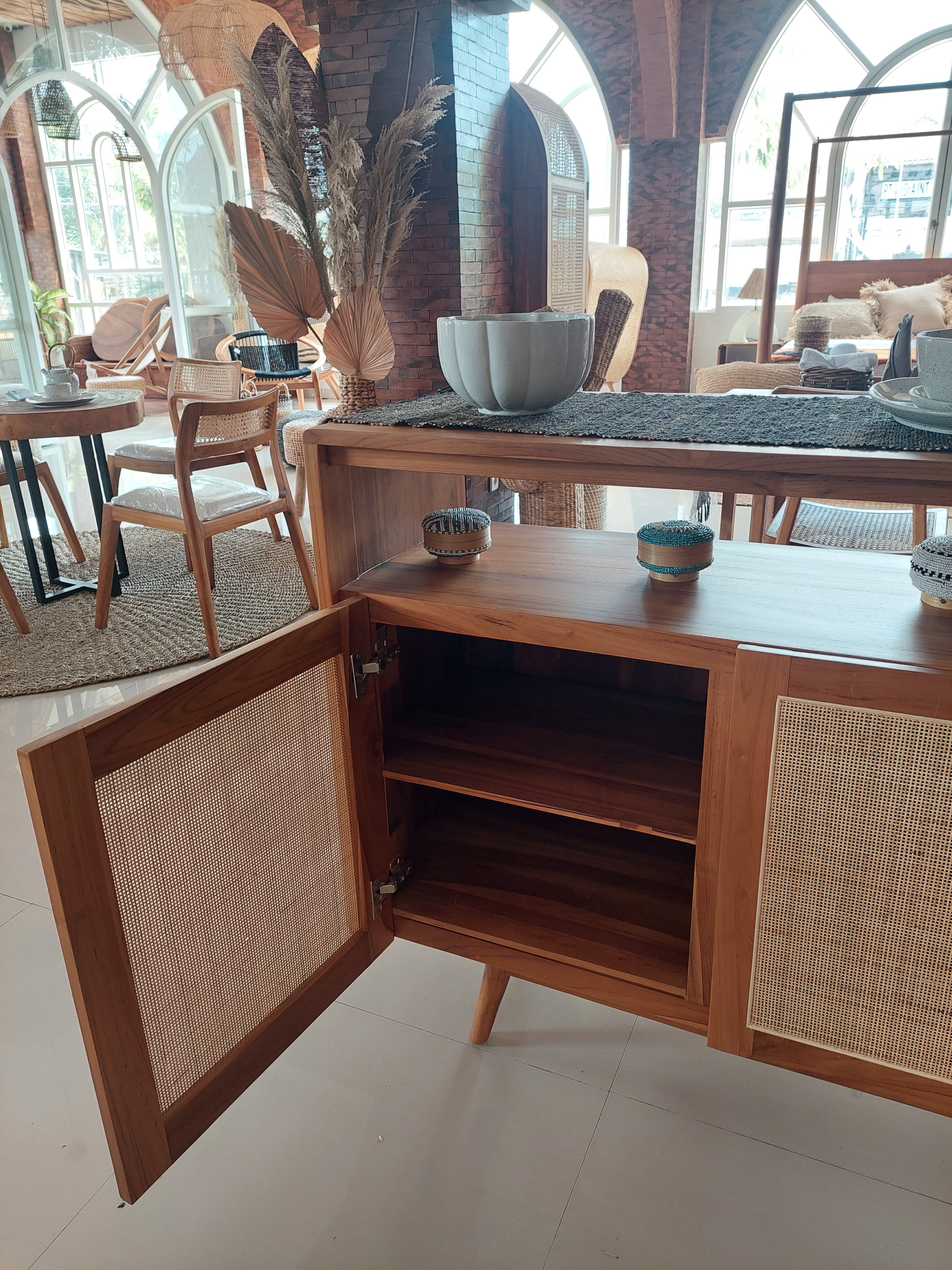 Furniture Credenza Kiko