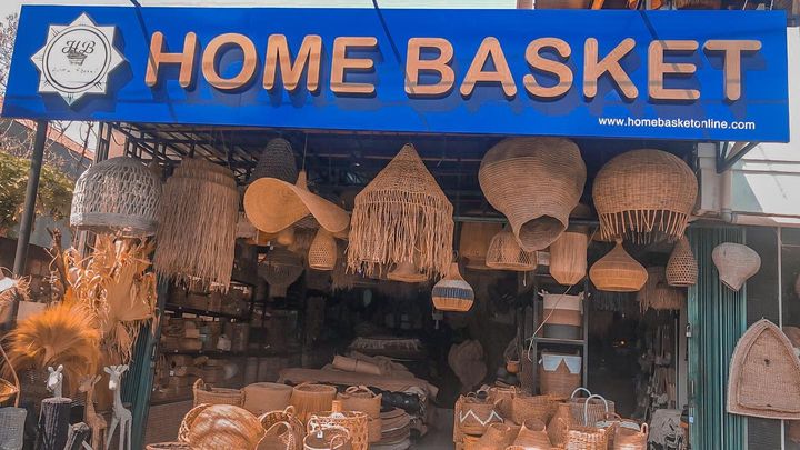 A Complete Guide to Finding an Authentic Homewares Supplier in Indonesia