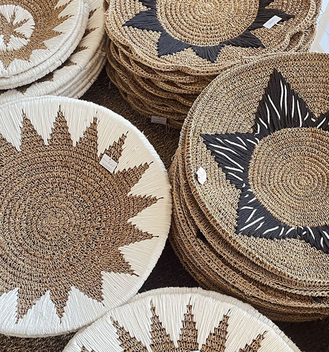 Wall Decoration