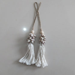 Tassel Keong