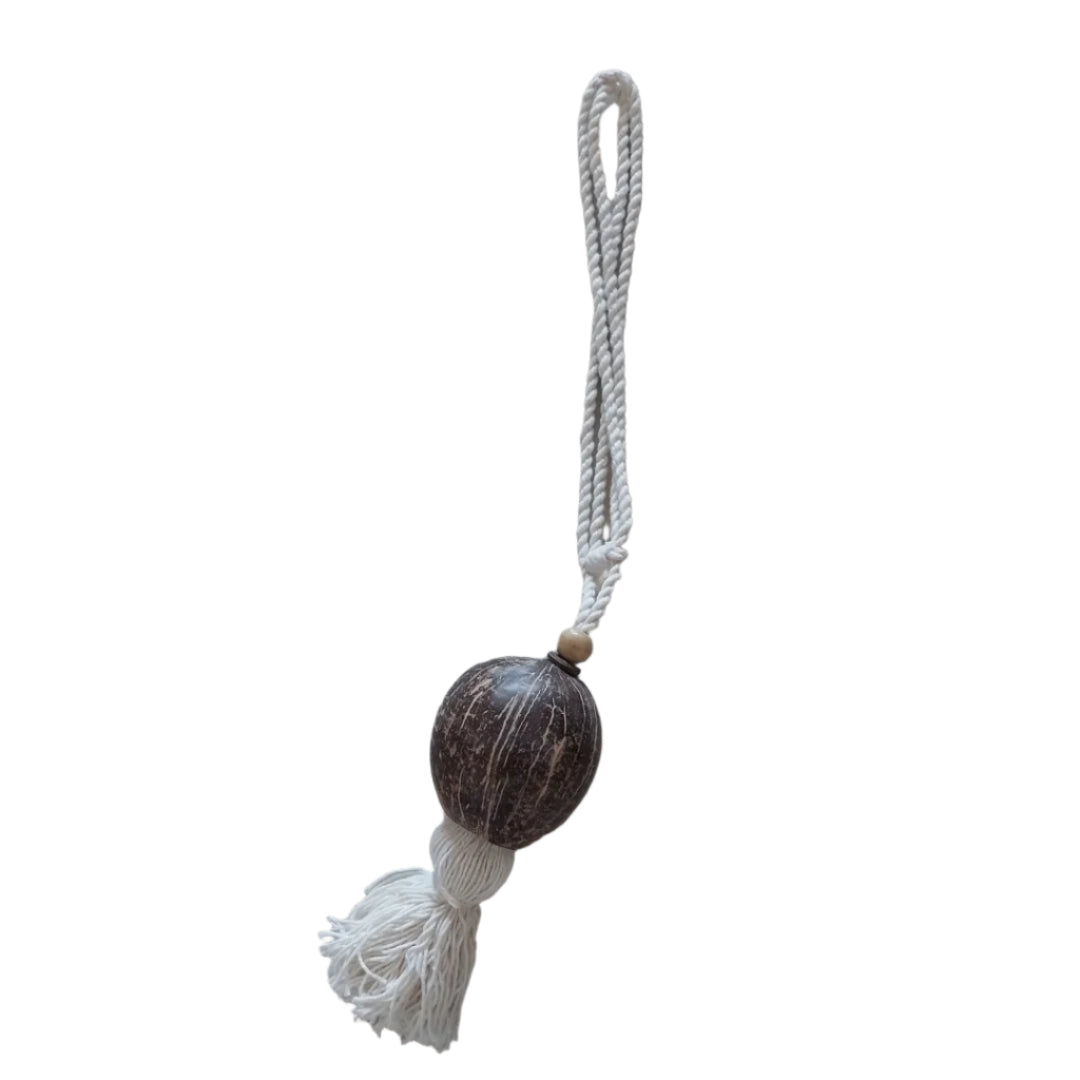 Tassel Kelapa