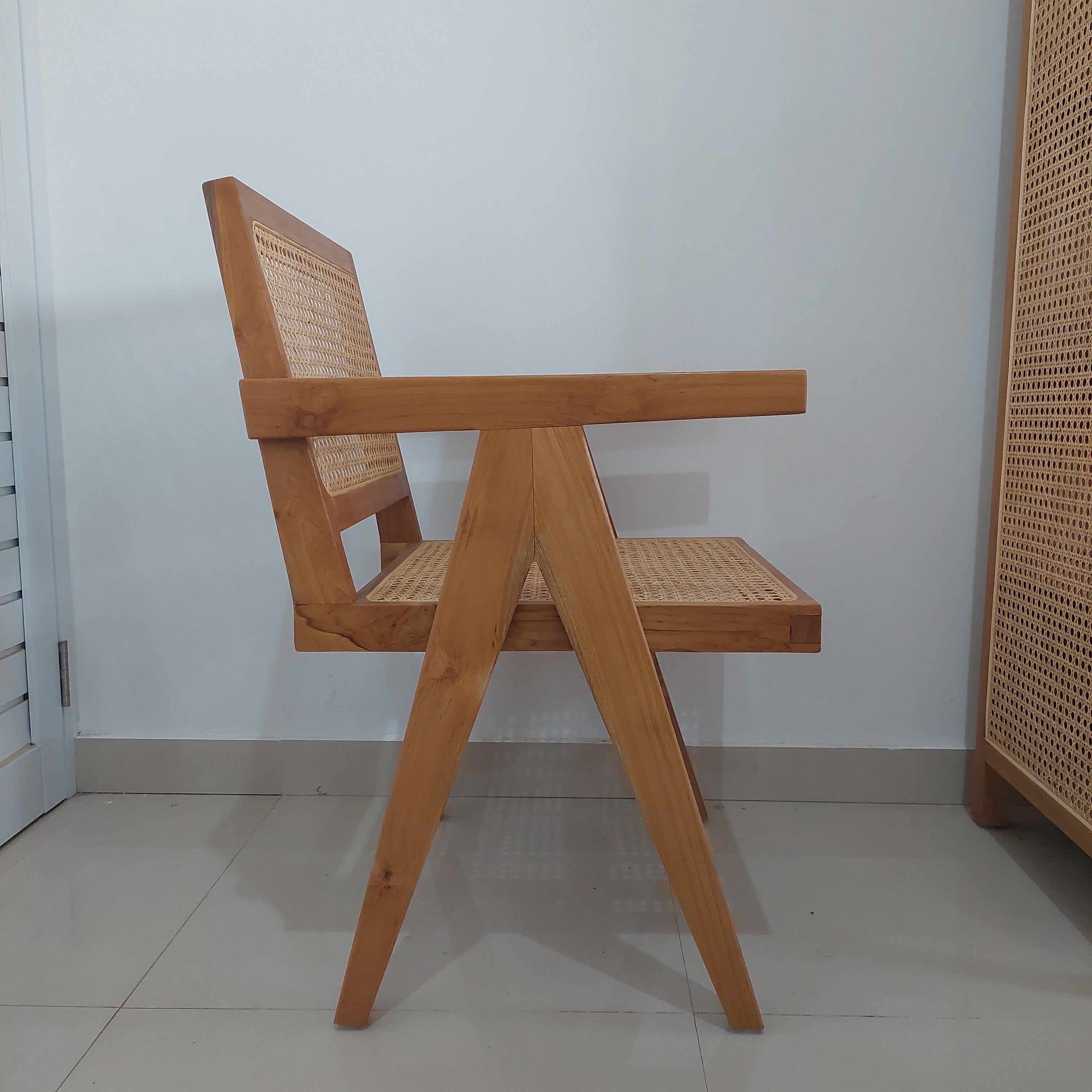 Furniture Chair Kowalski