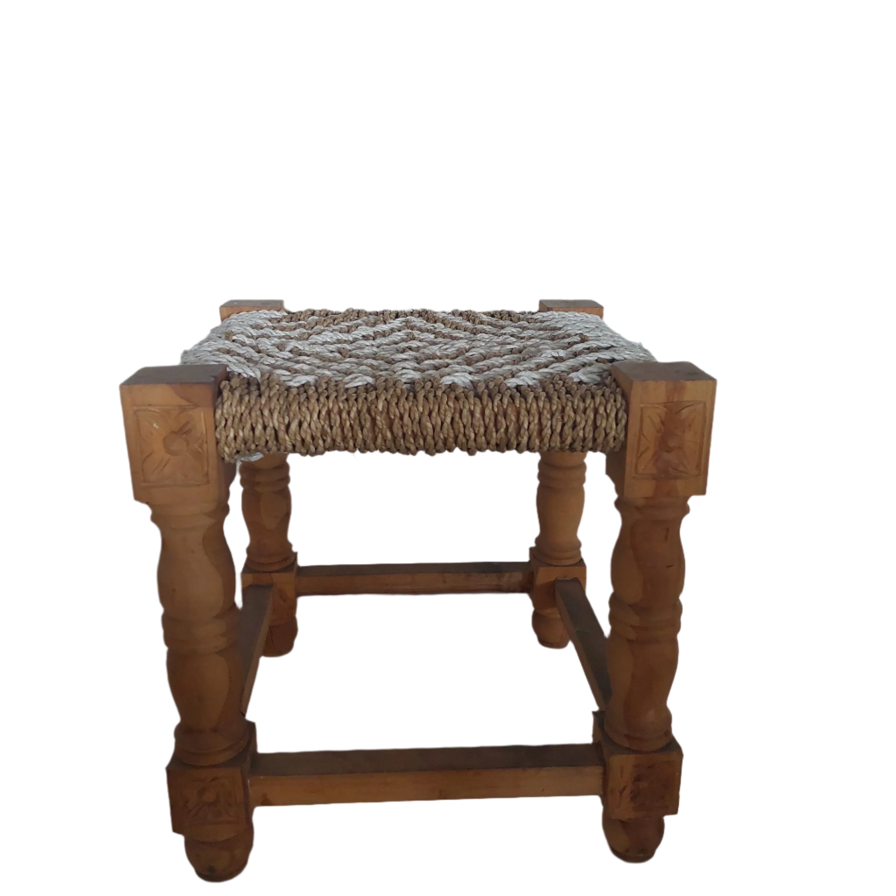 Stool Aladin Motifan