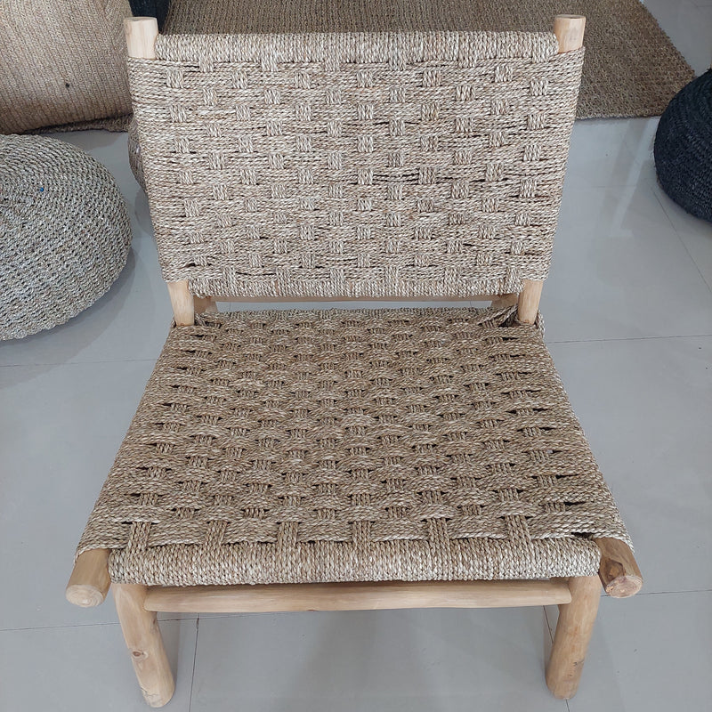 Furniture Chair Santai Palit