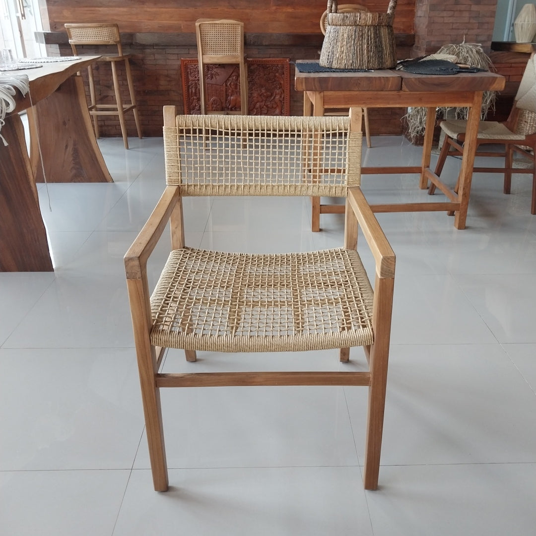 Furniture Chair Bangku L