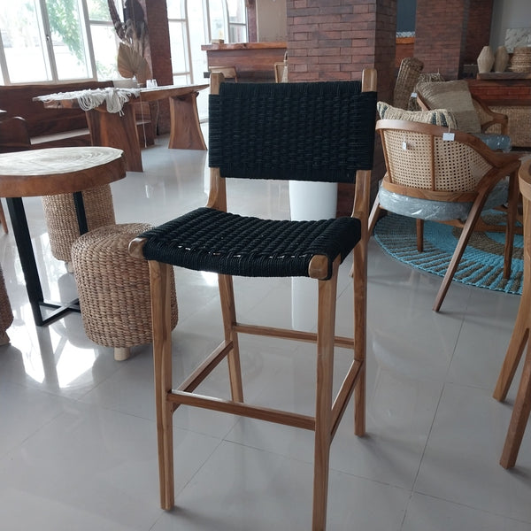 Furniture Stool Bar Fiska