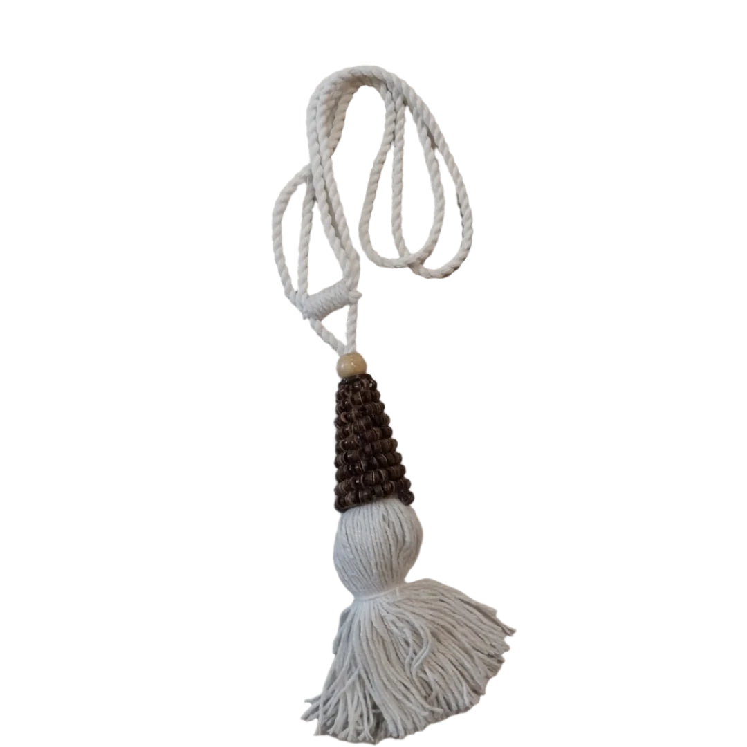 Pennant Rumbai Rumbai