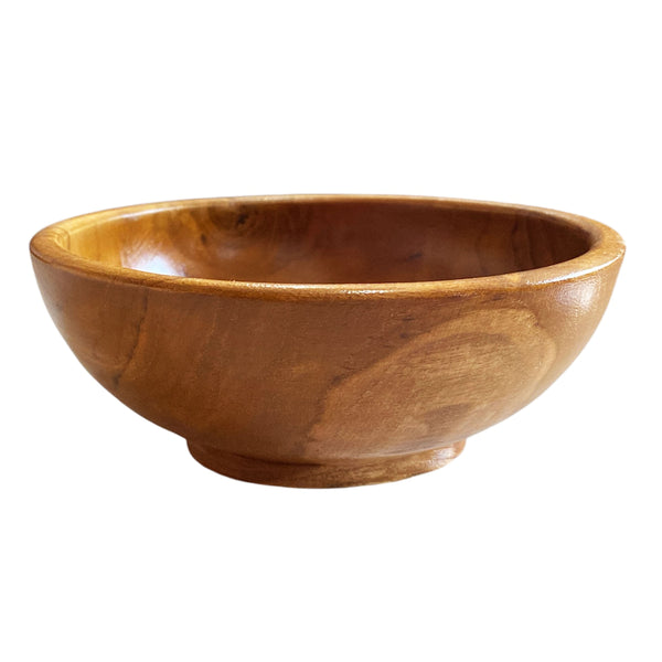 Wooden Bowl Ramen