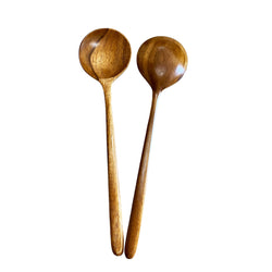 Wooden Spoon Korea