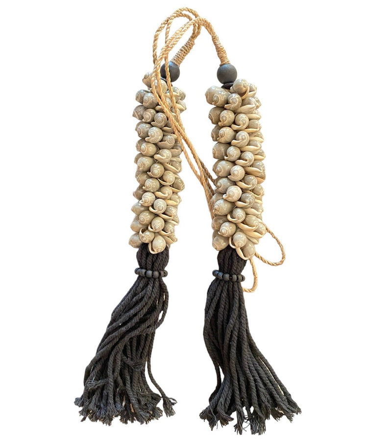 Tassel Kopong Rumbai