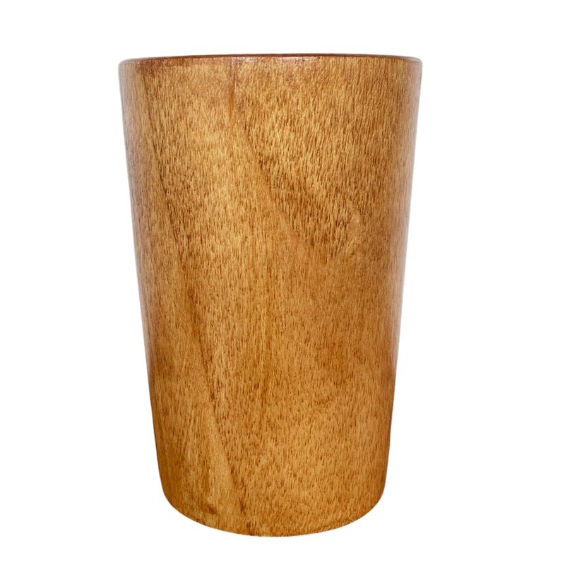 Wooden Cup Normal