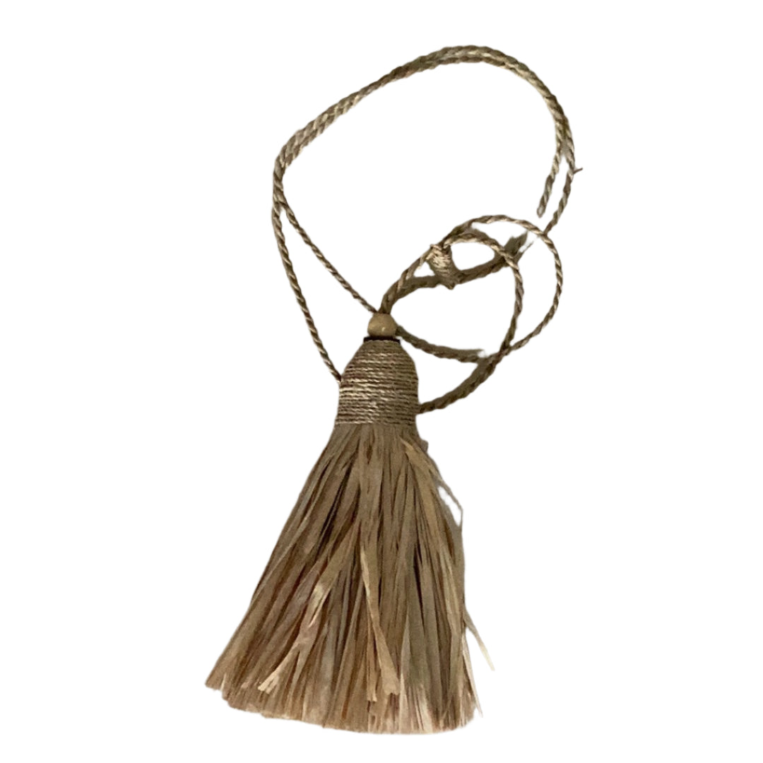 Tassel Gajih Agel