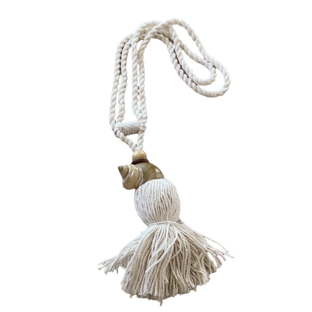 Tassel Keong Talembu