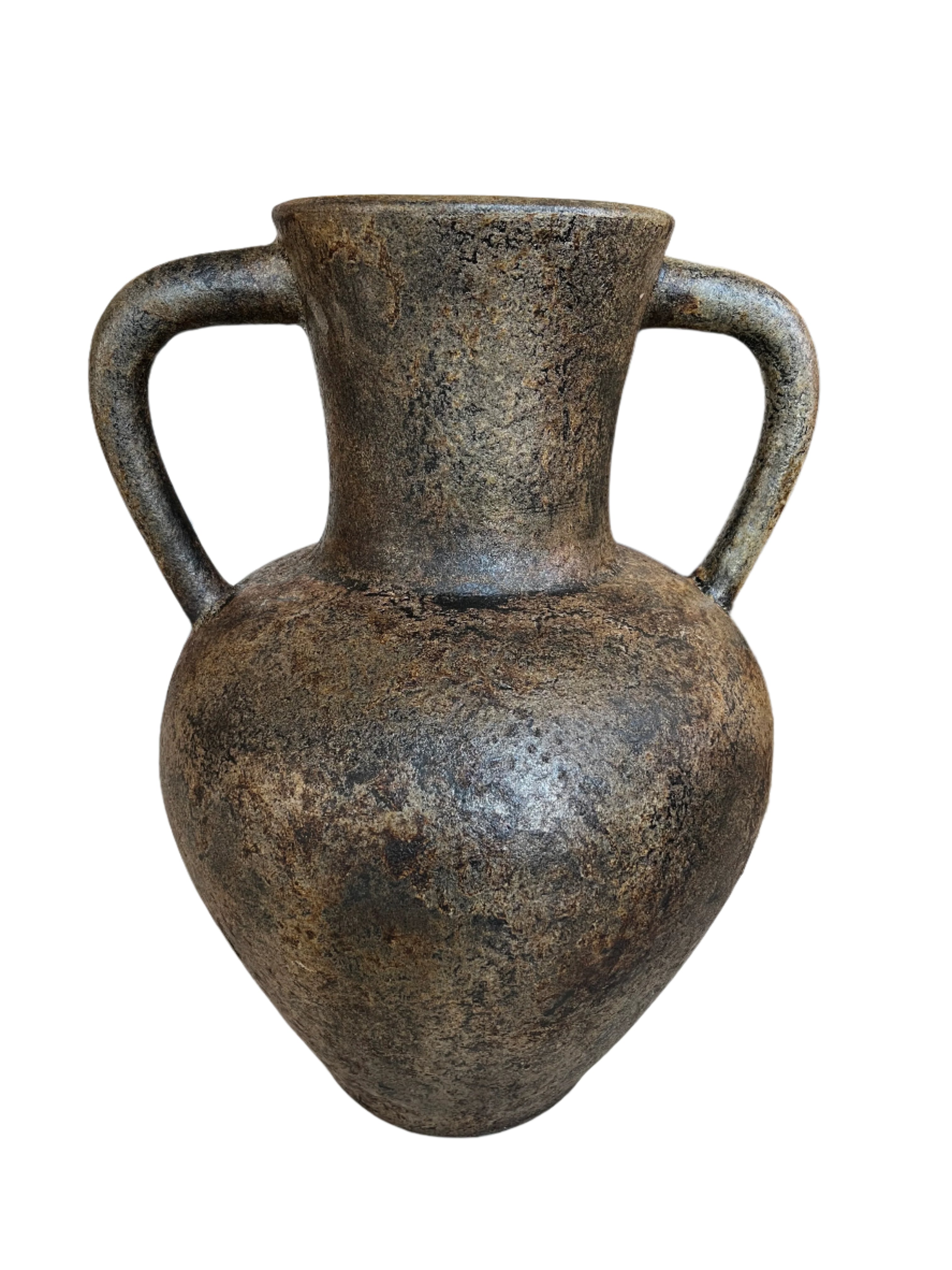 Big Pottery Cengklek Moa Rustic