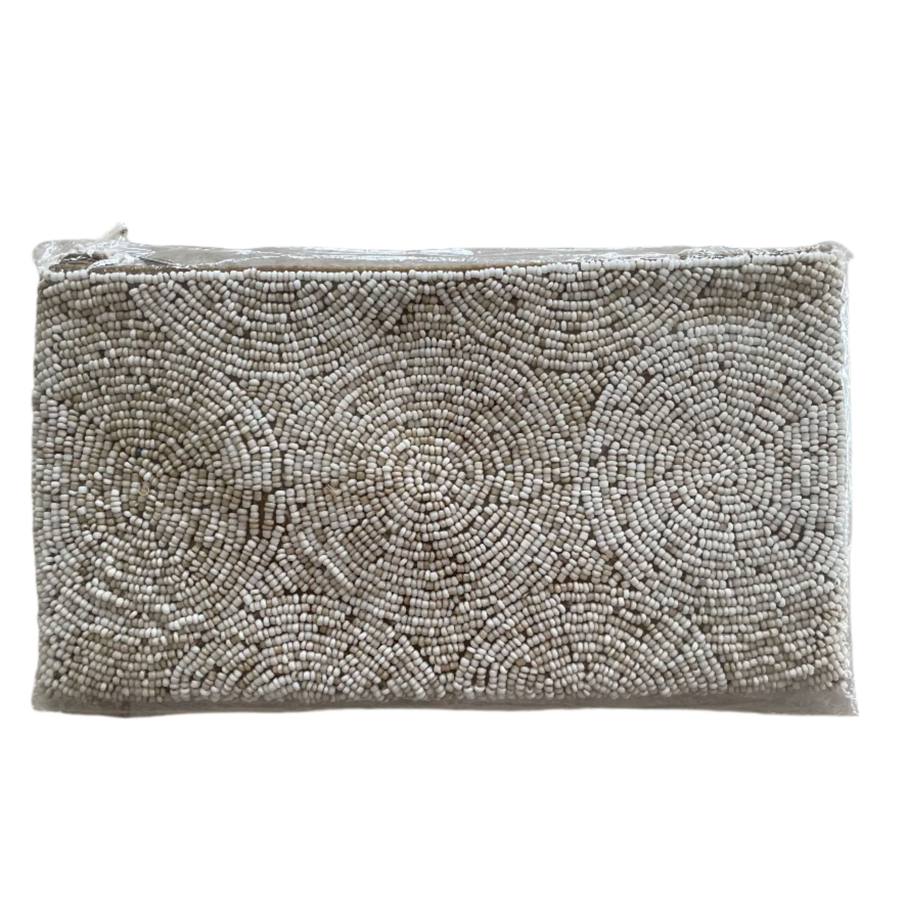 Clutch Beaded Roda