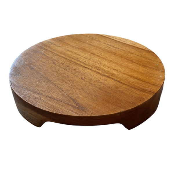 Wooden Cutting Board Kaki Langsung