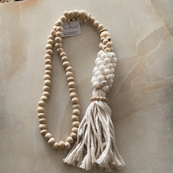 Tassel Aida