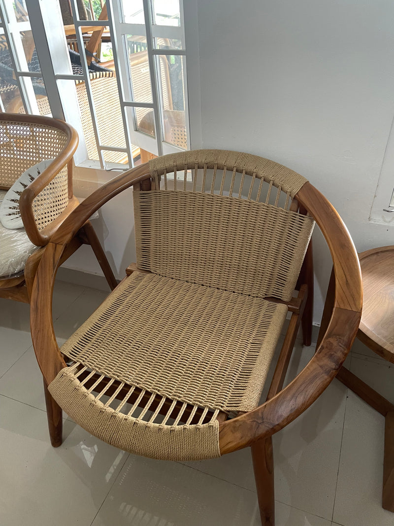 Furniture Chair Bolu