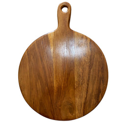 Wooden Talenan PingPong