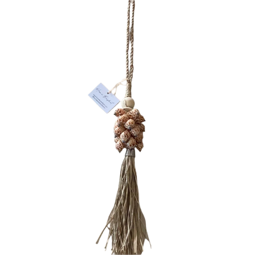 Tassel Kokoro