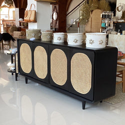 Furniture Credenza Oswald