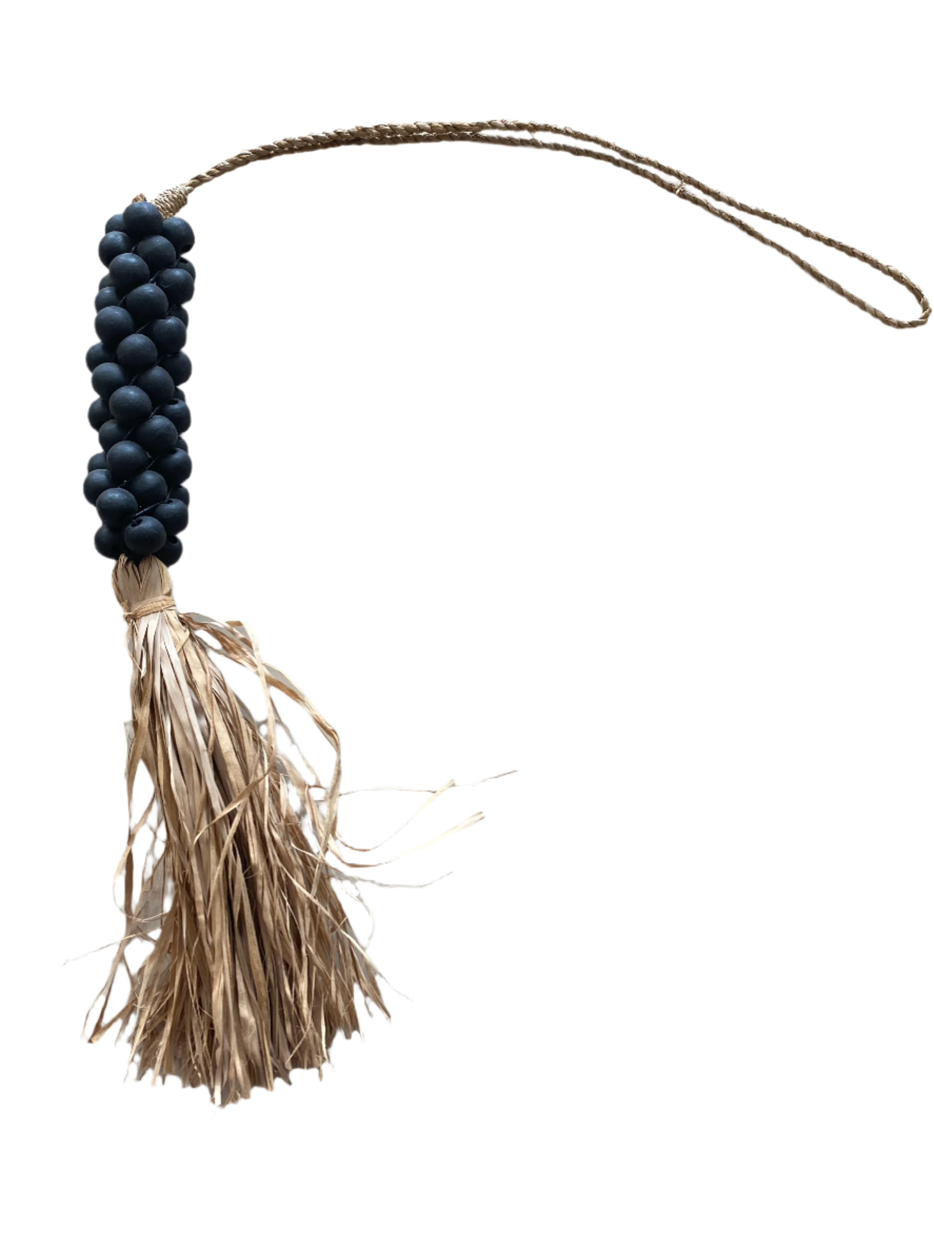 Tassel Anggur Gajih