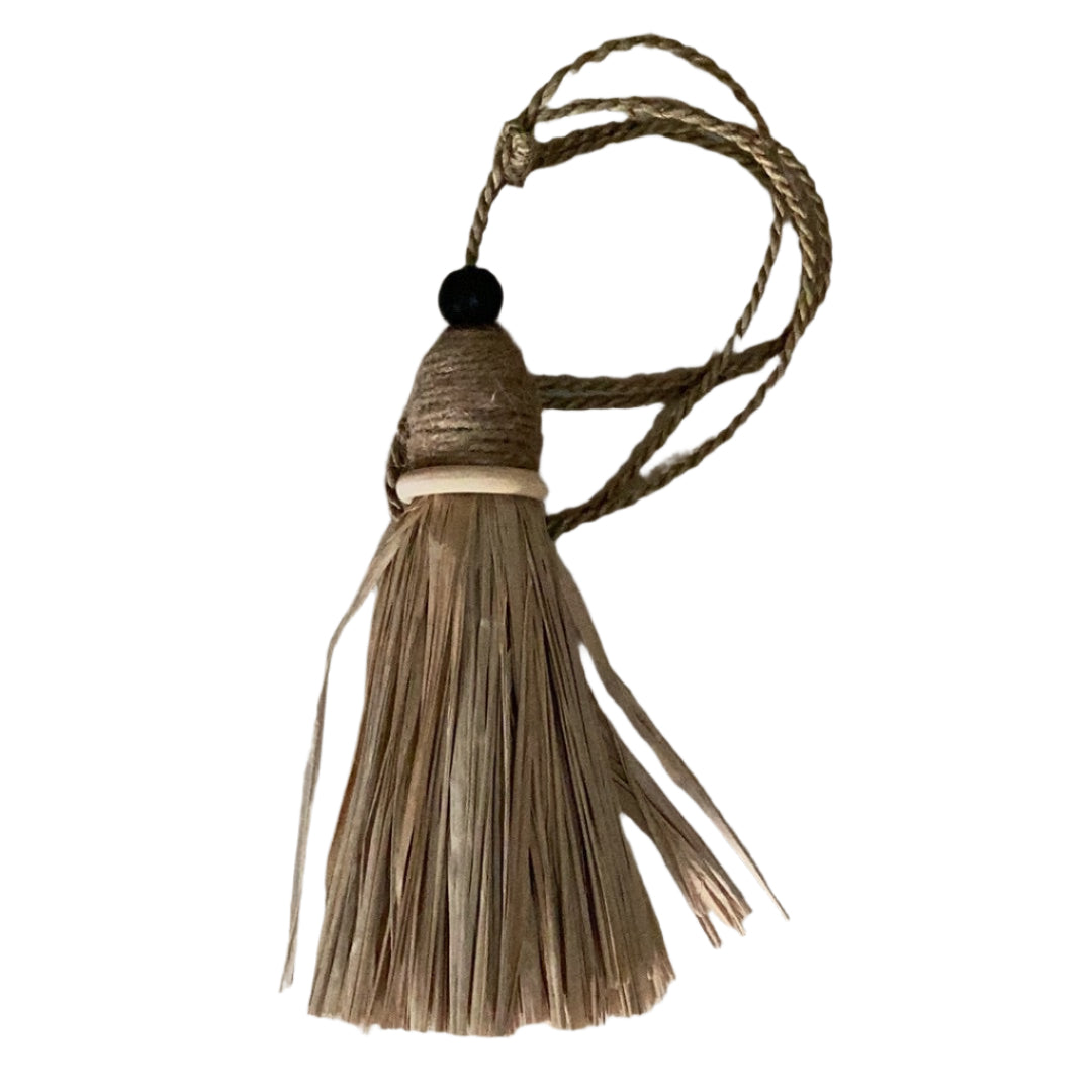 Tassel Goni Kayu