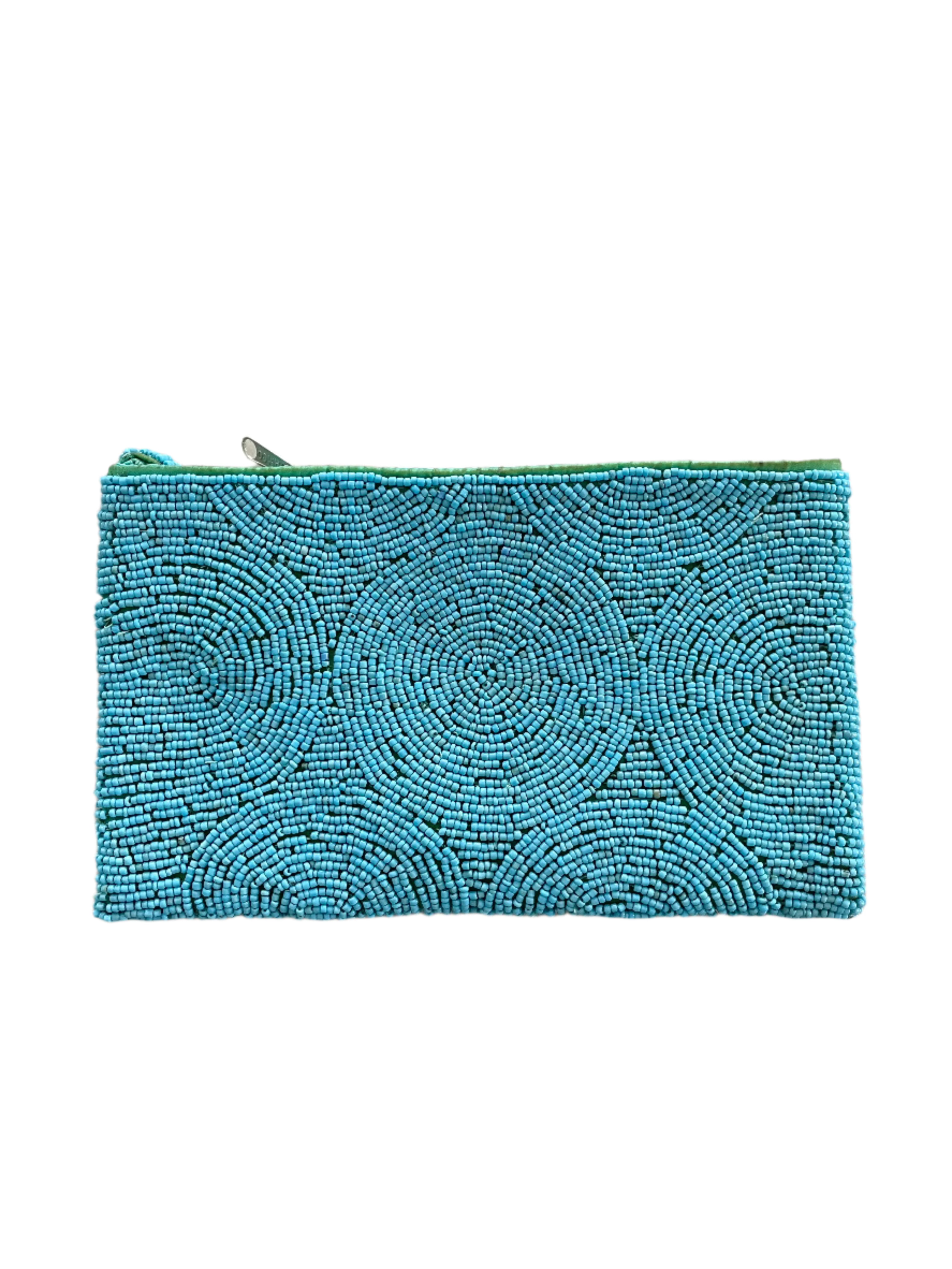 Clutch Beaded Roda