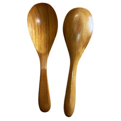 Wooden Spoon Nasi