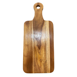 Wooden Talenan Standar