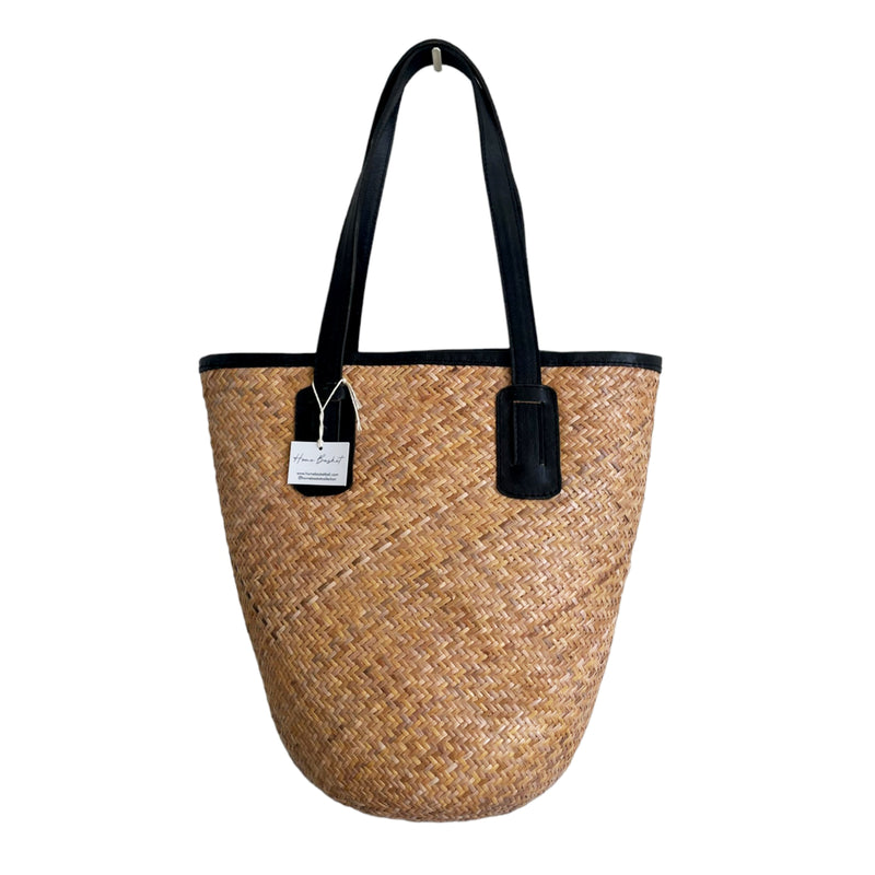 Bag Rattan Jade