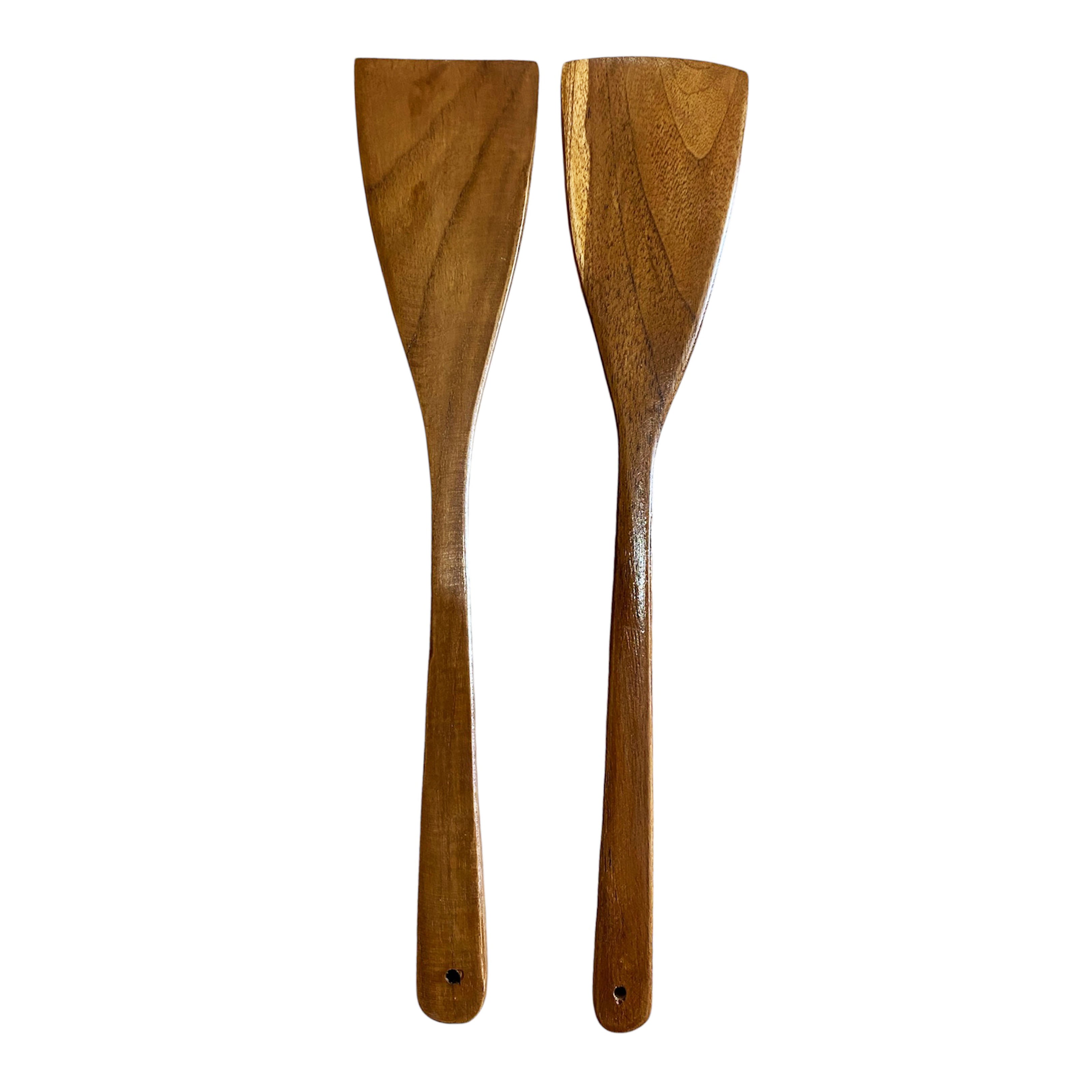 Wooden Spatula Standar