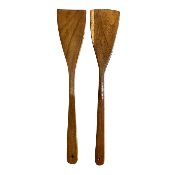 Wooden Spatula Standar