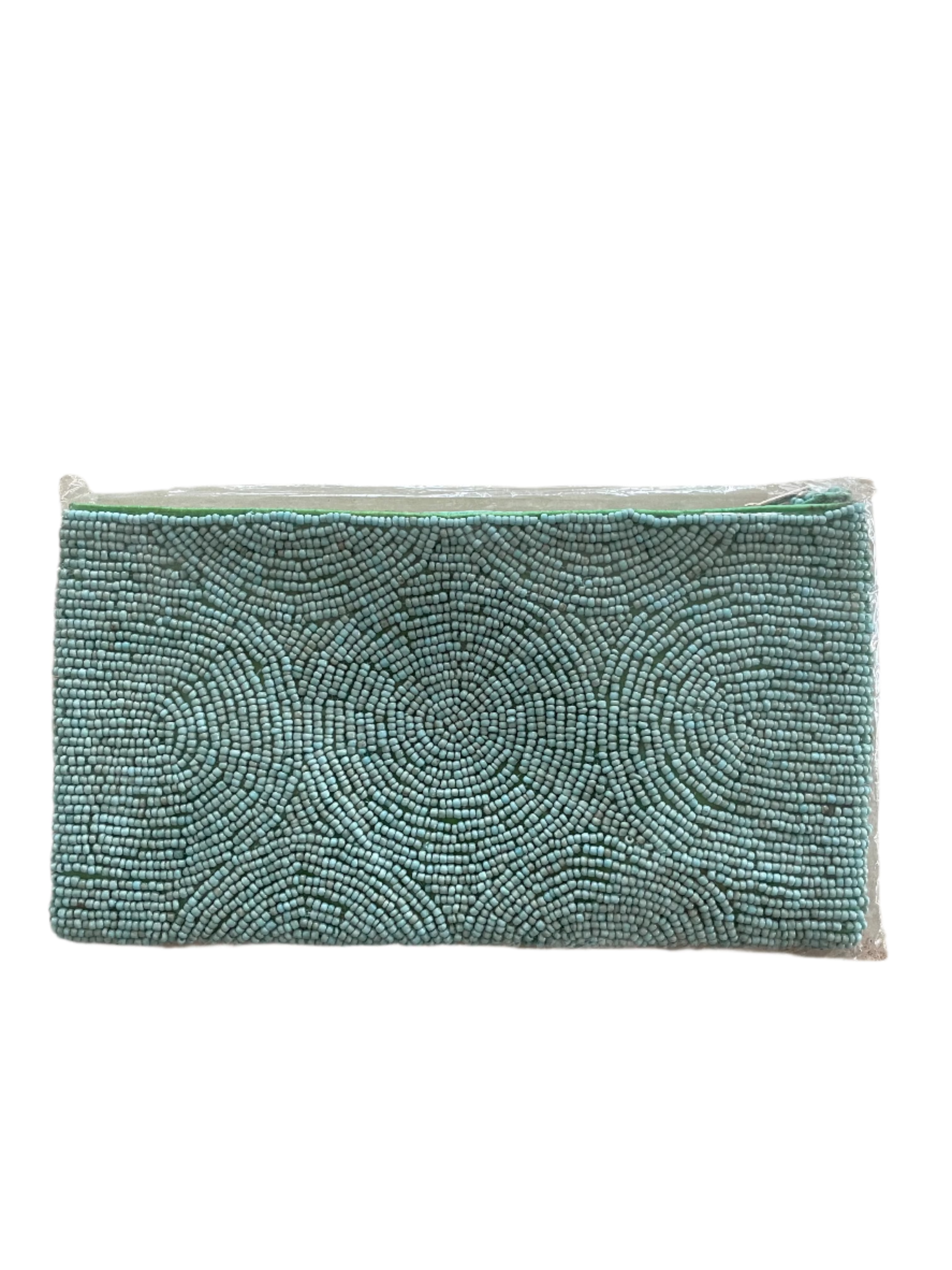 Clutch Beaded Roda