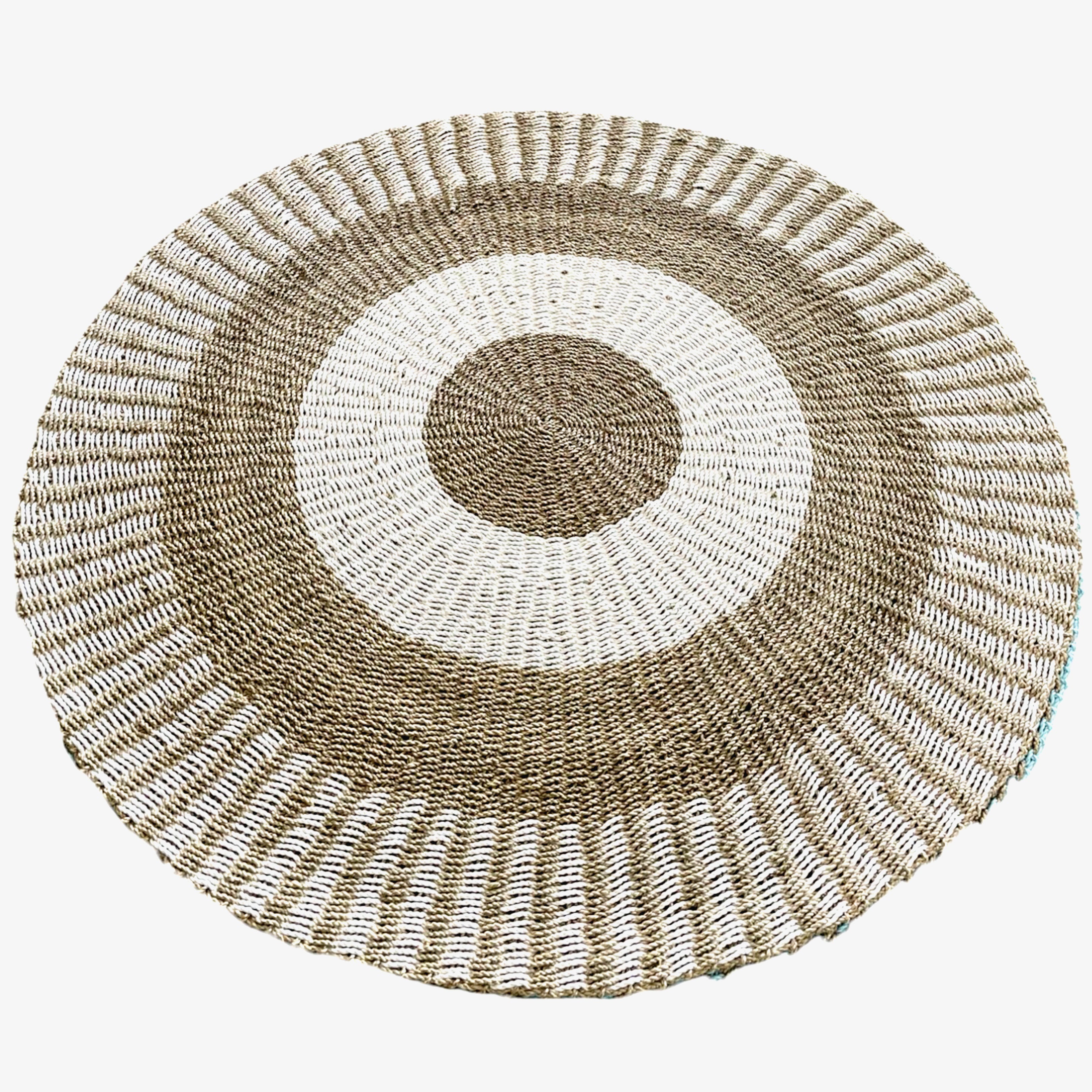 Carpet Palit Hawaii Round