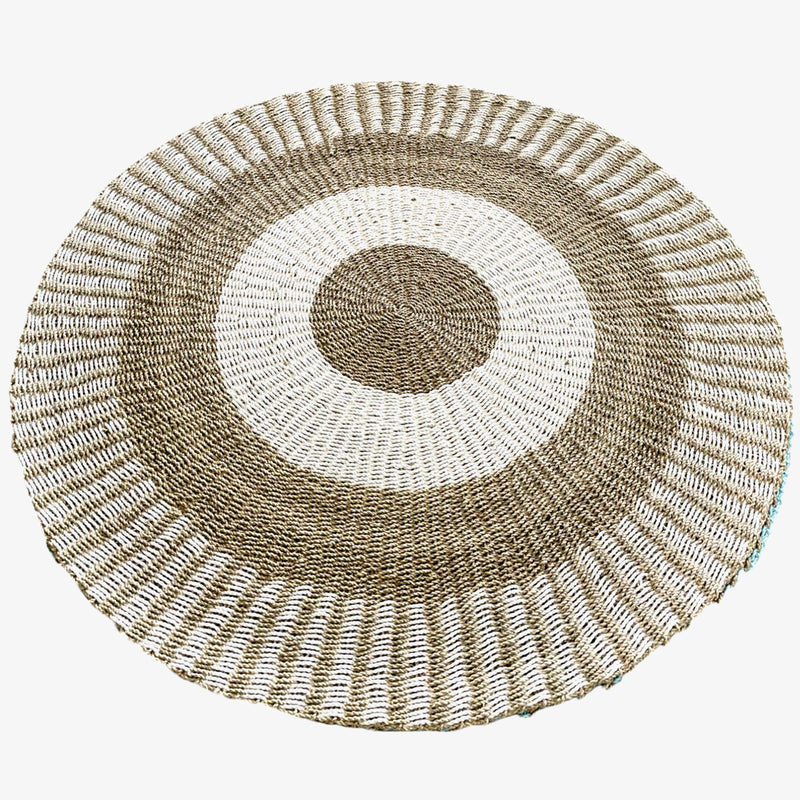 Carpet Palit Hawaii Round