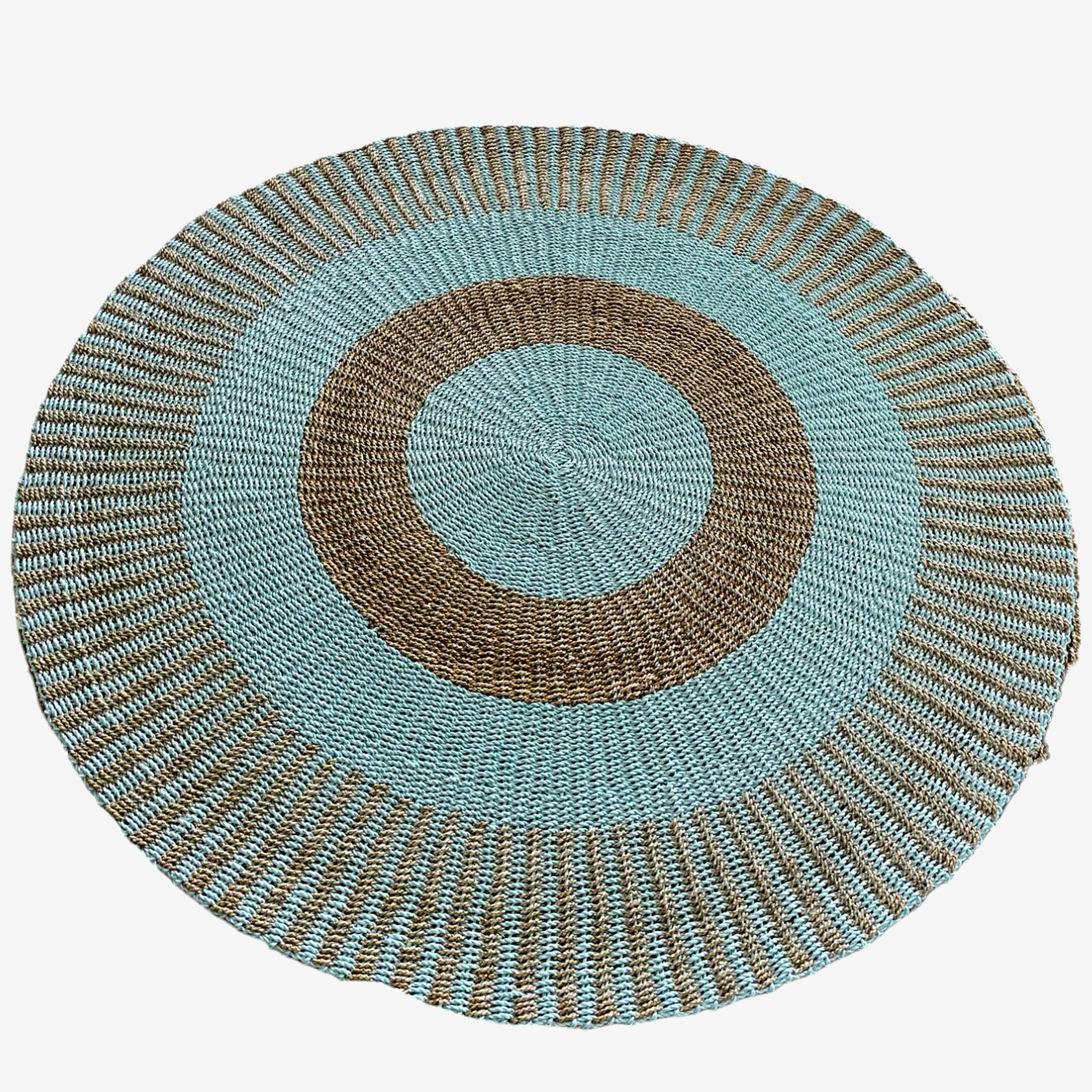 Carpet Palit Hawaii Round