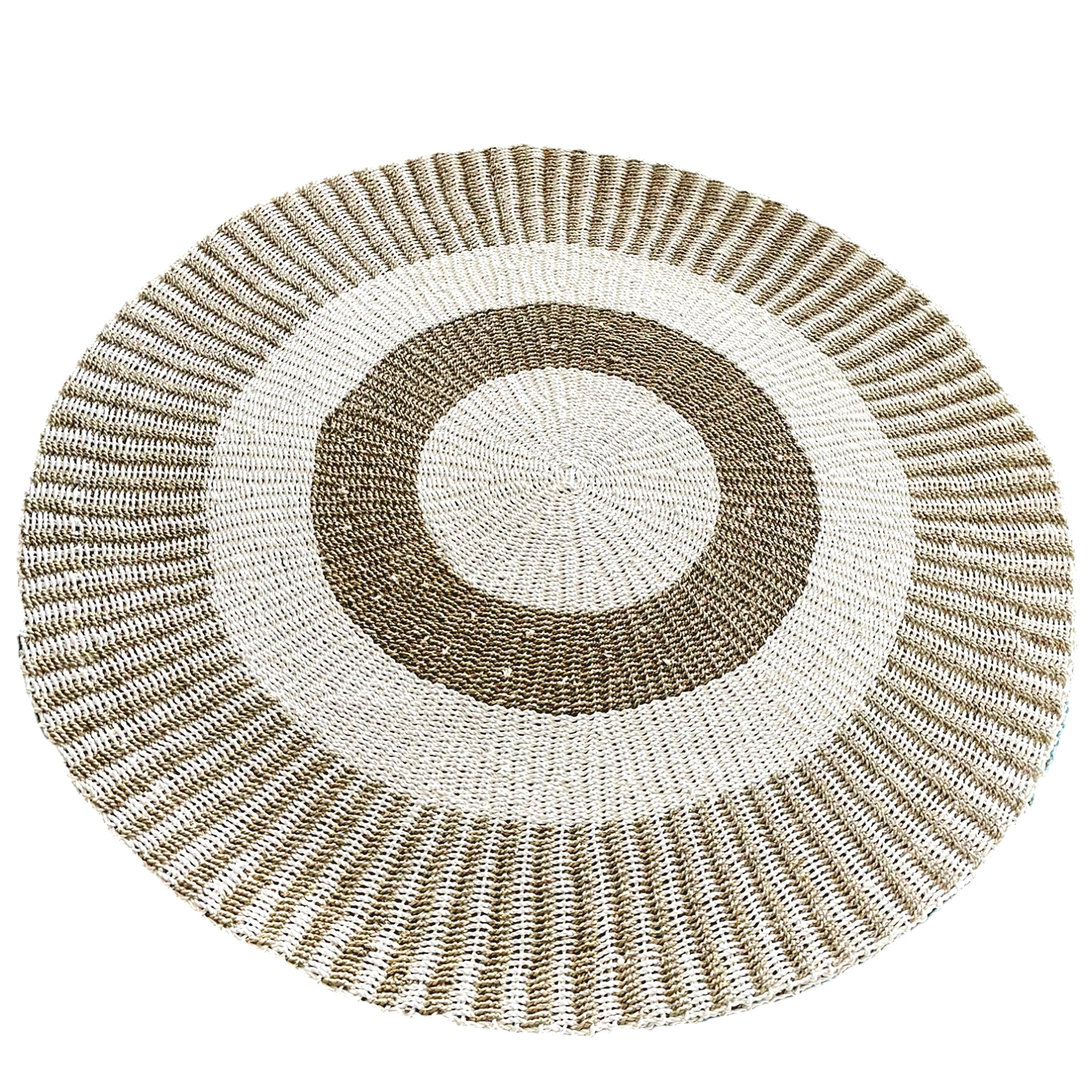 Carpet Palit Hawaii Round