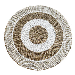 Carpet Palit Indiana Round