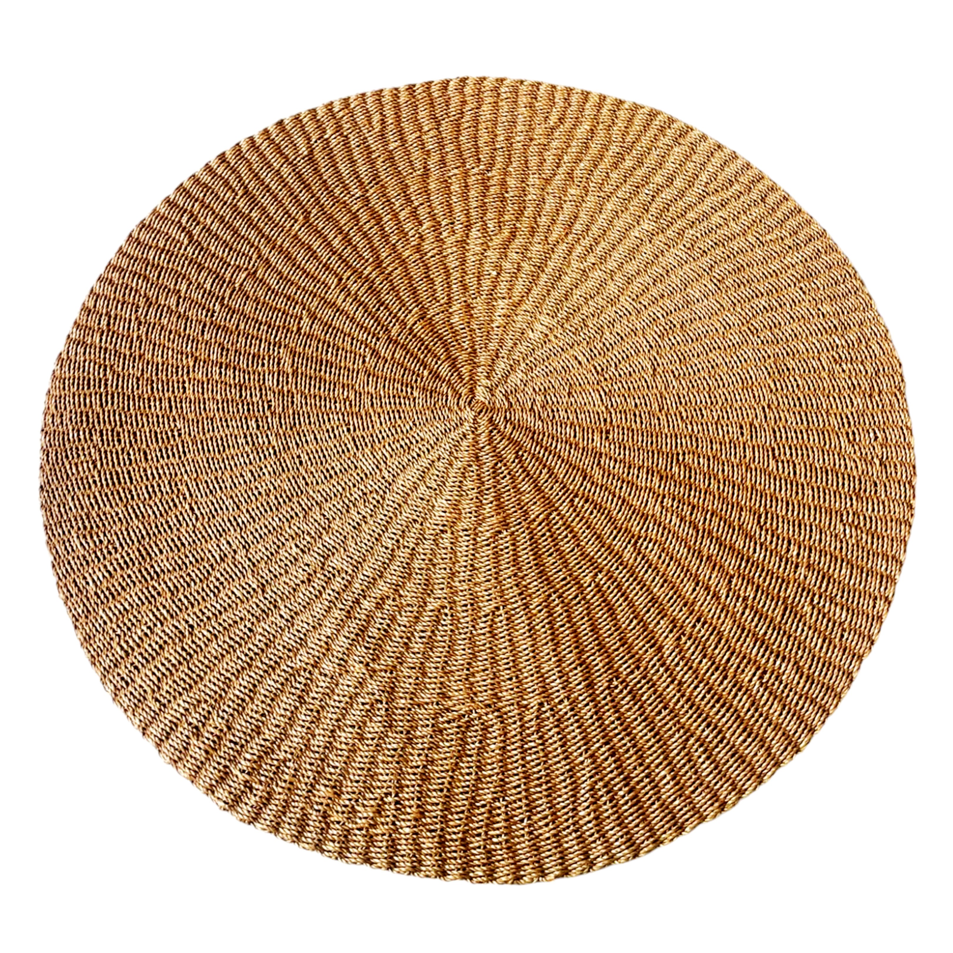 Carpet Palit Seagrass Round